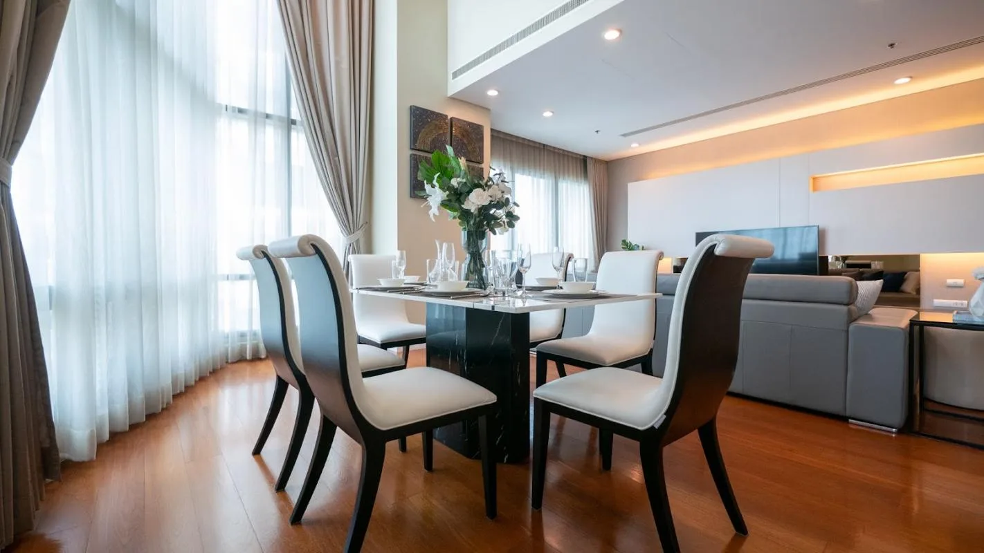 Property photos for Bright Sukhumvit 24