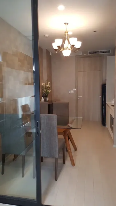 Property photos for Noble Ploenchit