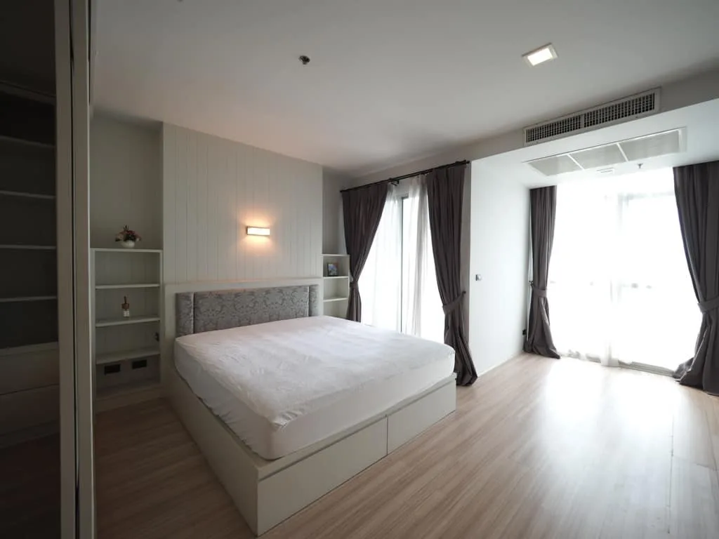 Property photos for Nusasiri Grand