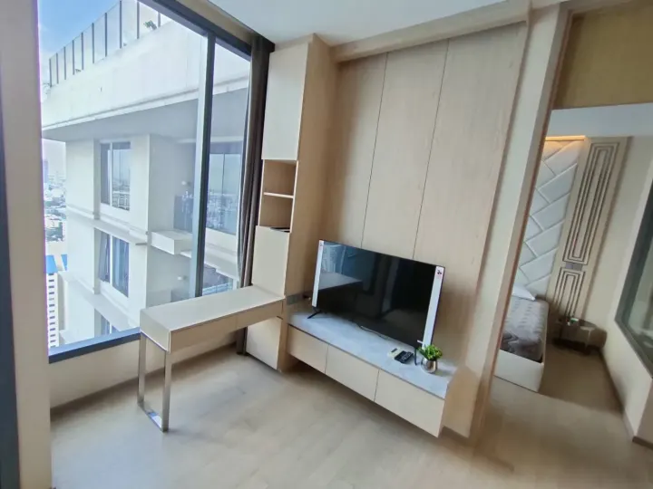 Property photos for The Esse Asoke
