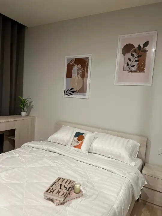 Property photos for Noble Revolve Ratchada