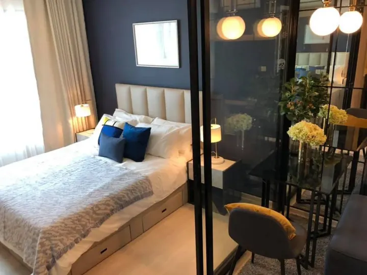 Property photos for Life Asoke