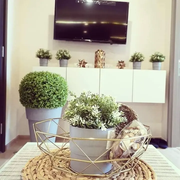 Property photos for The Base Garden Rama 9