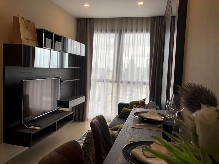 Property photos for Ashton Asoke