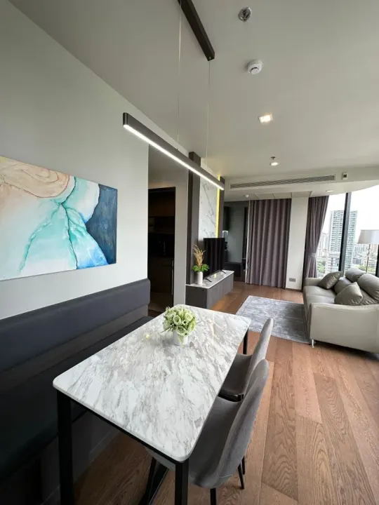 Property photos for Ideo Q Sukhumvit 36