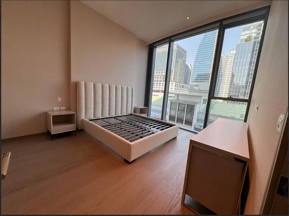 Property photos for Scope Langsuan