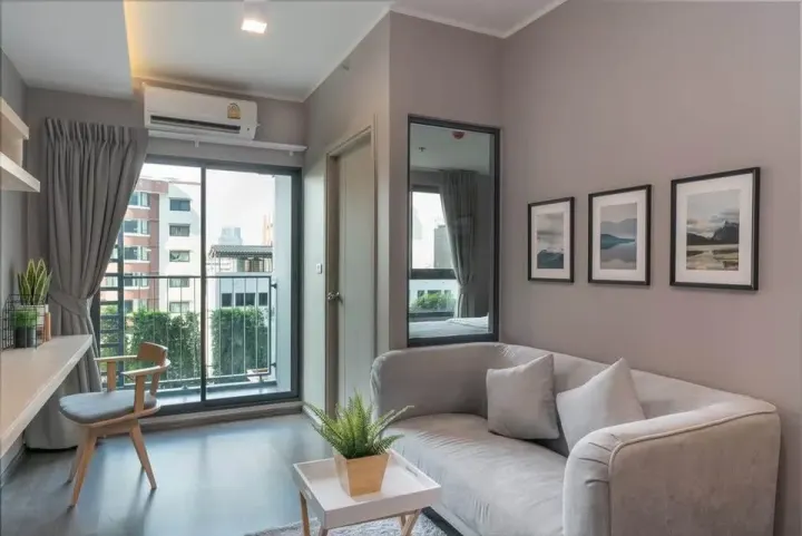 Property photos for Ideo Sukhumvit 93