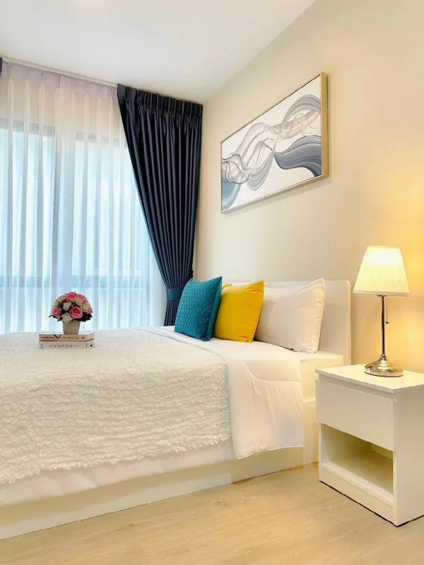 Property photos for The Sky Sukhumvit