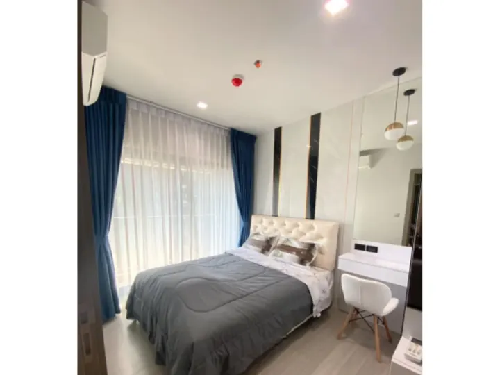 Property photos for LIFE Asoke - Rama 9