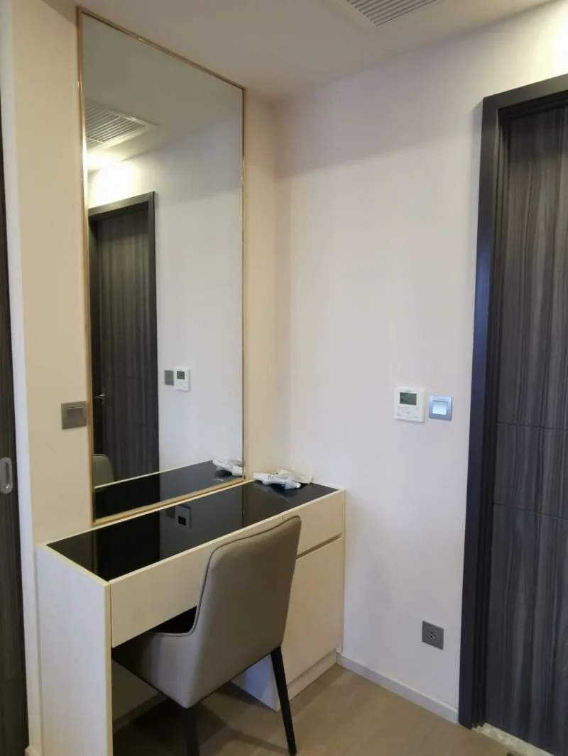 Property photos for Ashton Asoke