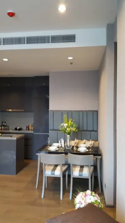 Property photos for The Diplomat Sathorn