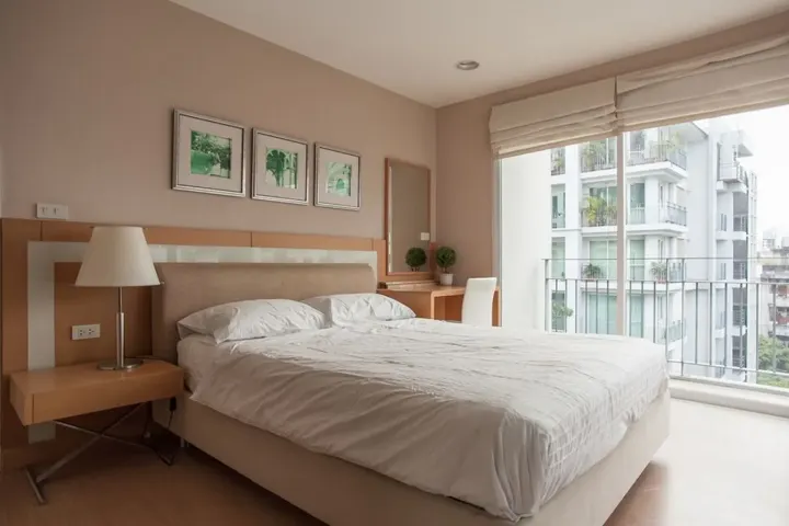 Property photos for The Bangkok Thanon Sub
