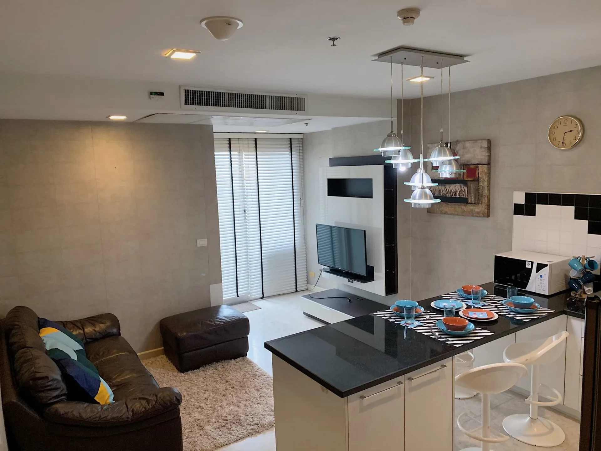 Property photos for Nusasiri Grand