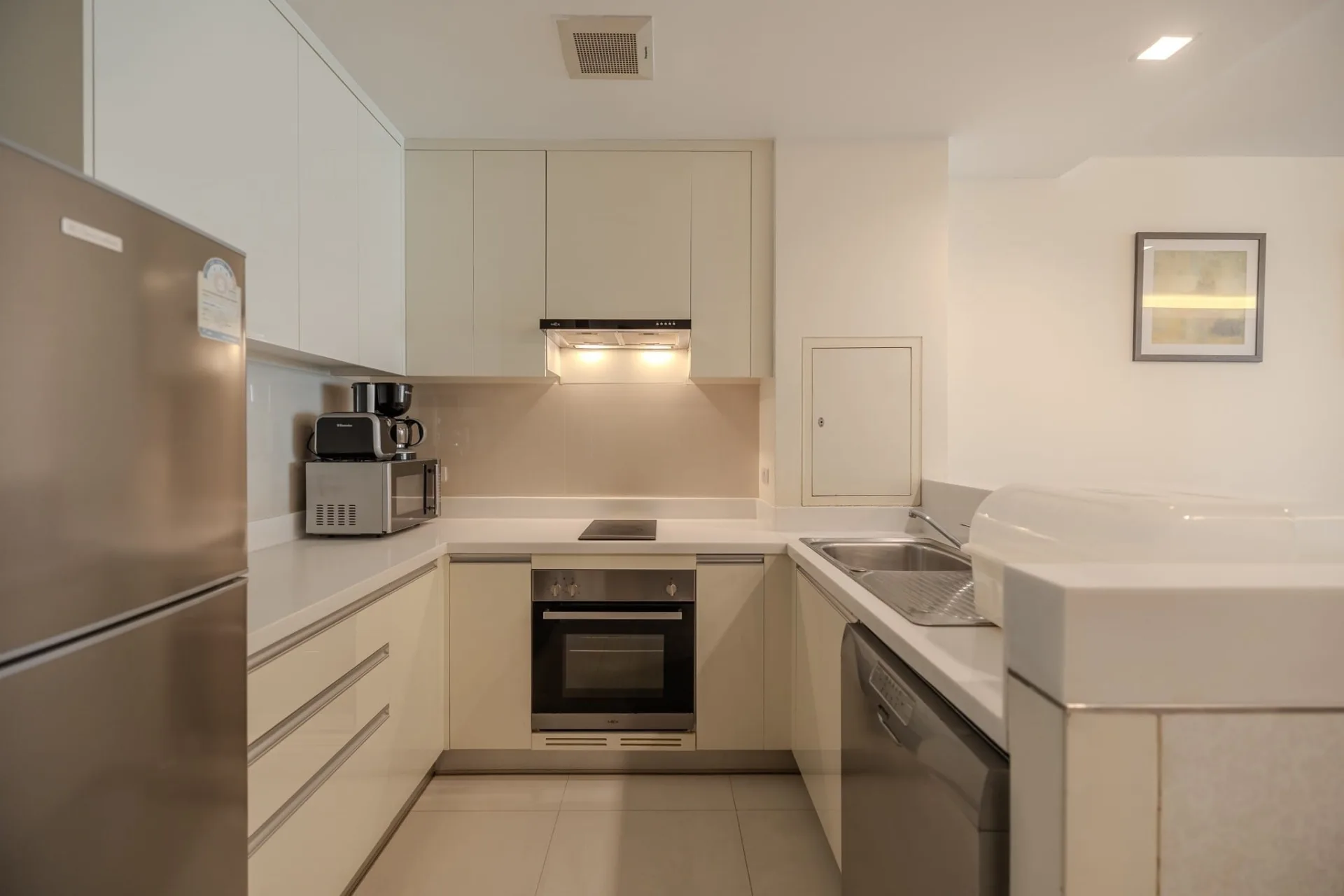 Property photos for Gm Service Apartment
