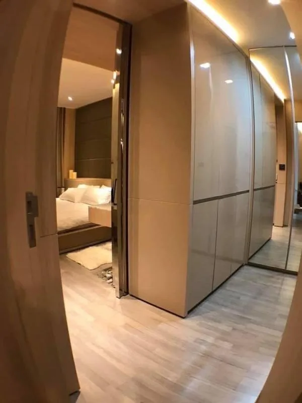 Property photos for The Room BTS Wongwian Yai