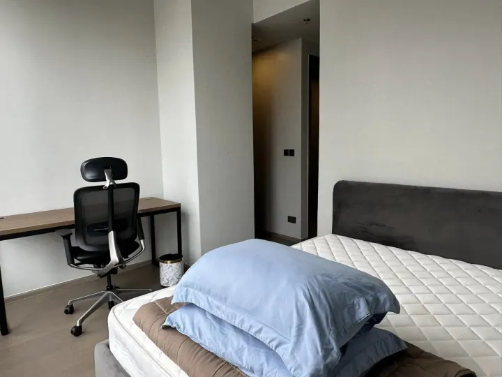 Property photos for Celes Asoke