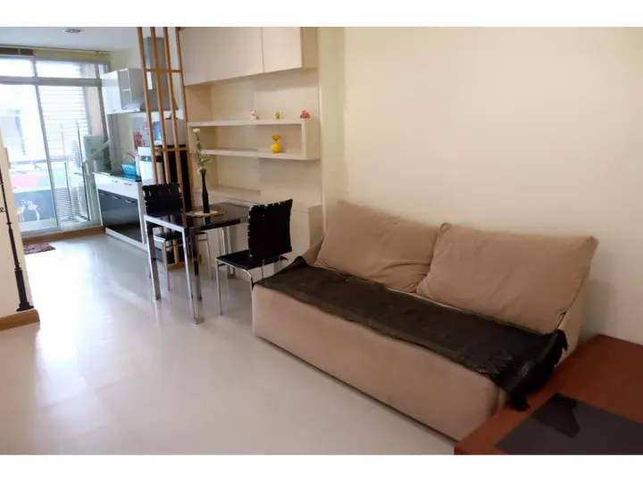 Property photos for The Link Sukhumvit 50