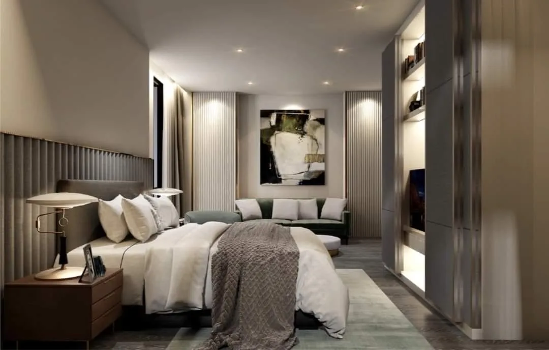Property photos for The Sukhothai Residences