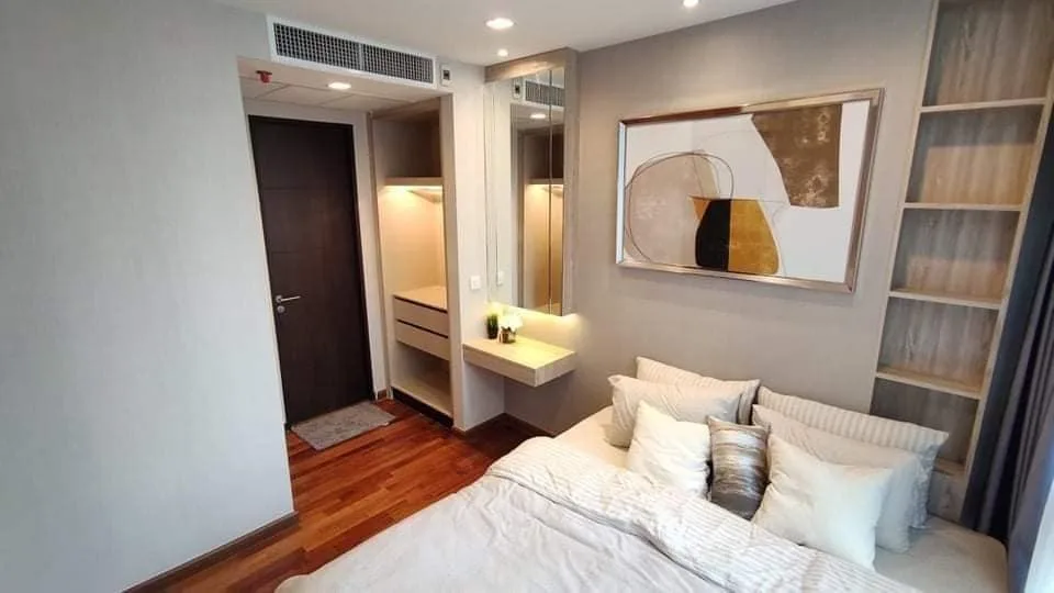 Property photos for Wish Signature  Midtown Siam