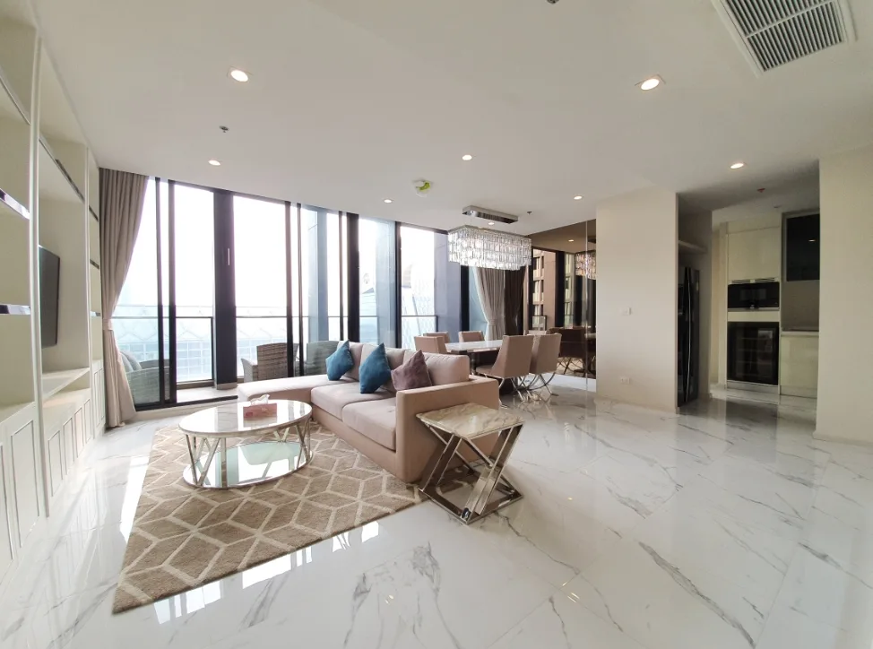 Property photos for Noble Ploenchit