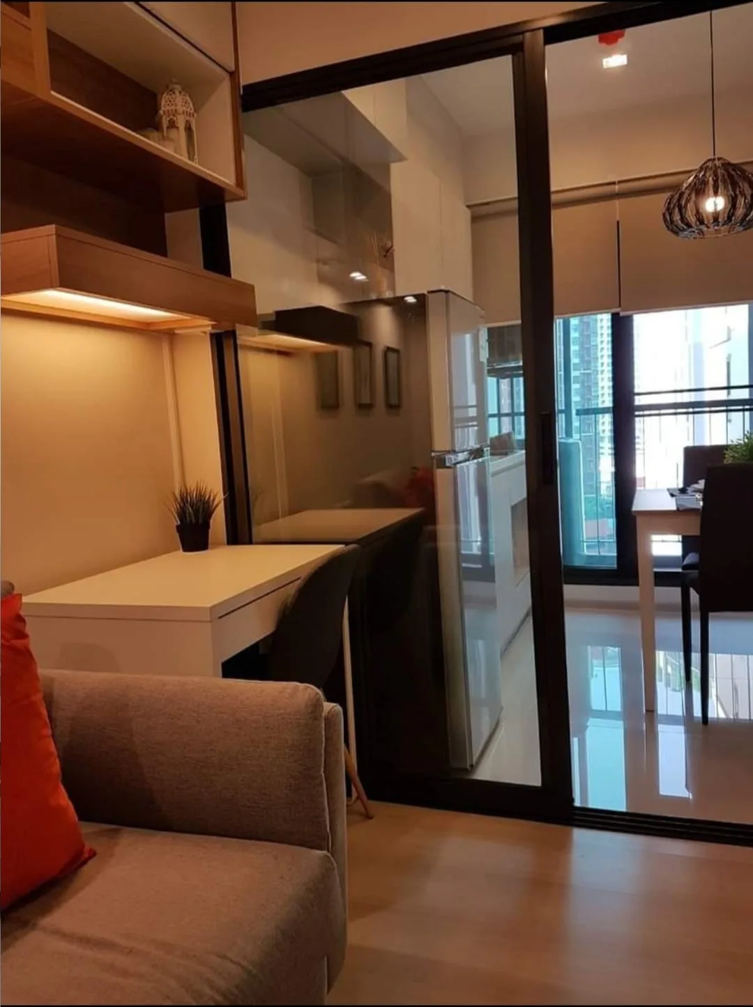 Property photos for Life Sukhumvit 48
