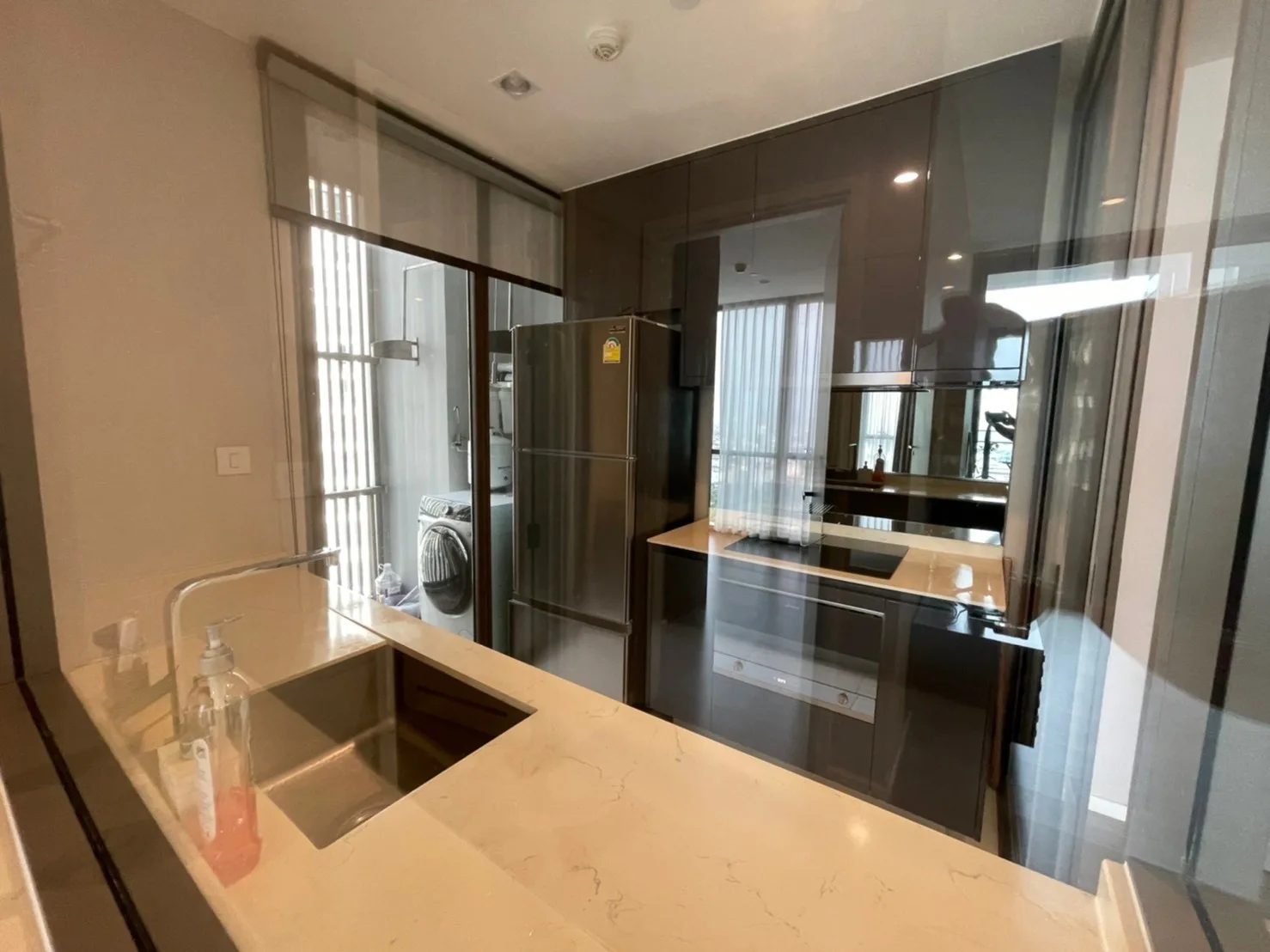 Property photos for The Room Sukhumvit 69