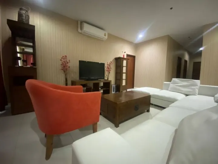 Property photos for Sukhumvit City Resort