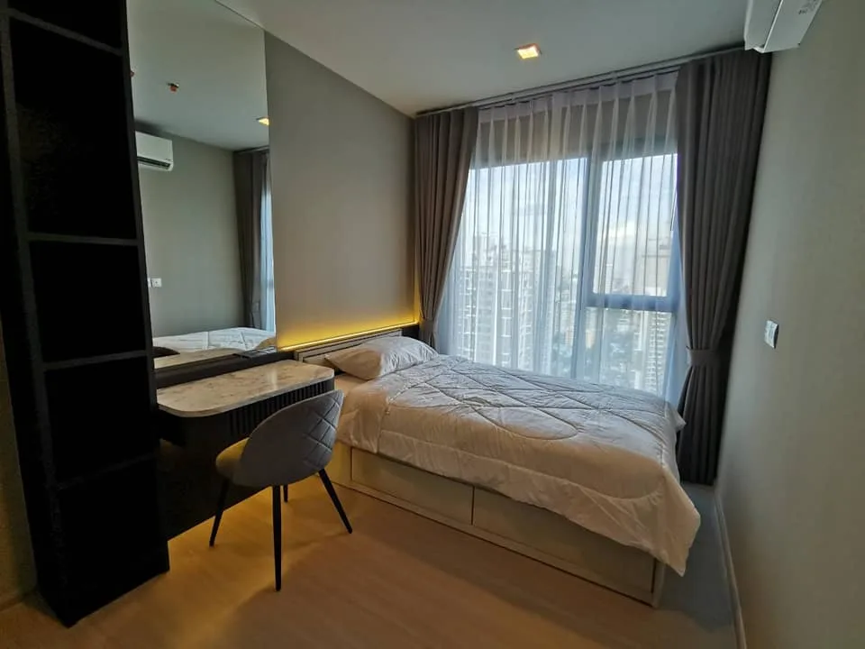 Property photos for LIFE Asoke - Rama 9