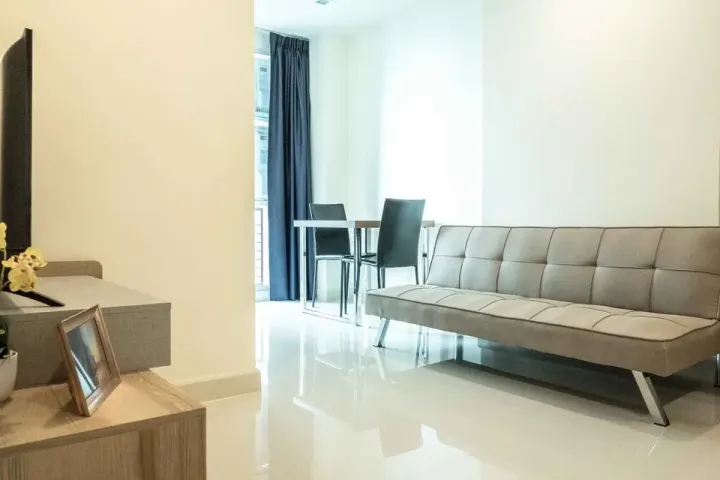 Property photos for Wish @ Samyan