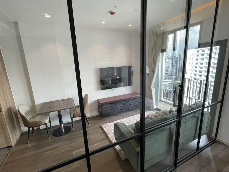 Property photos for MUNIQ Sukhumvit 23