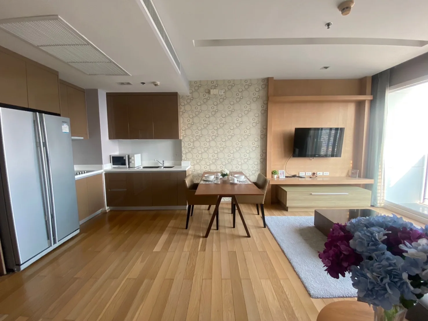 Property photos for Siri at Sukhumvit