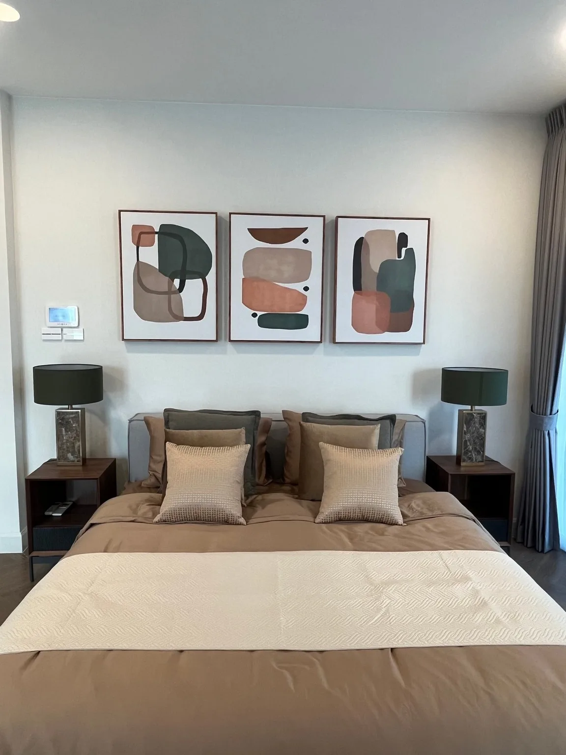 Property photos for Nantawan Rama 9 - Srinakarin
