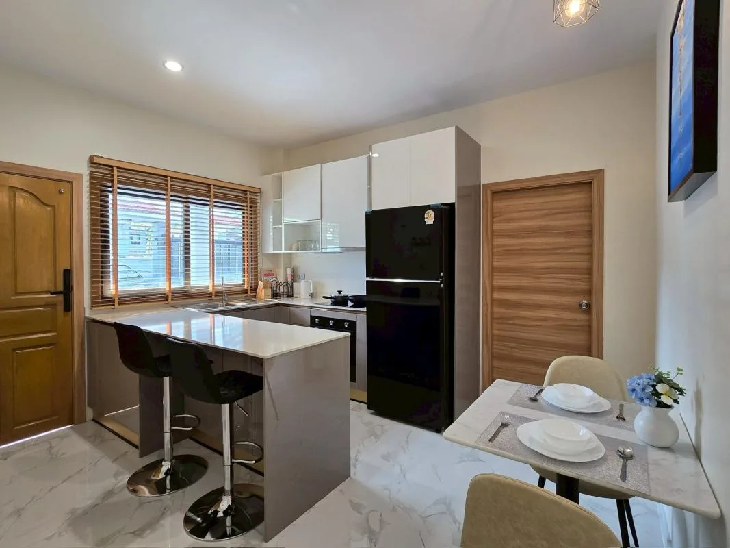 Property photos for Villa Rawai