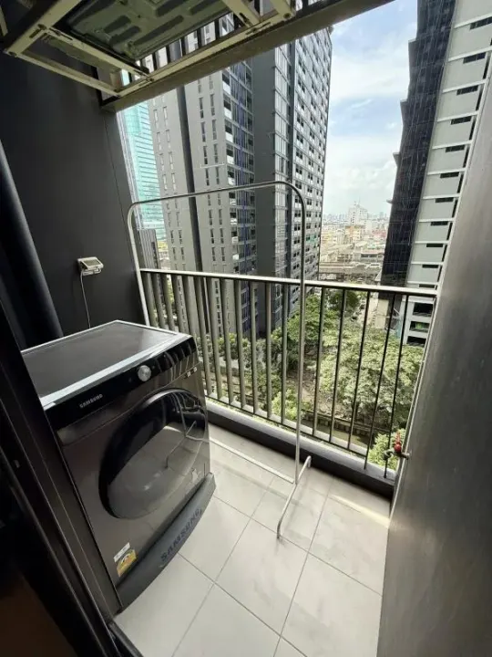 Property photos for LIFE Asoke - Rama 9