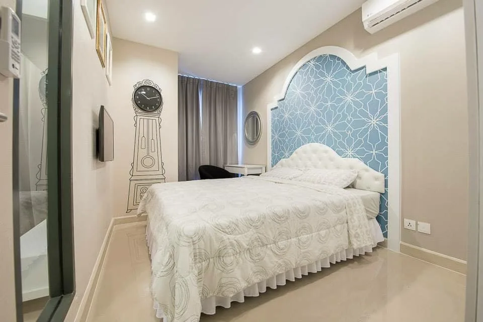 Property photos for Ideo Mobi Rama 9