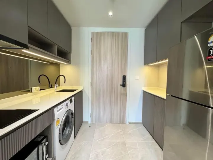 Property photos for Chapter Thonglor 25