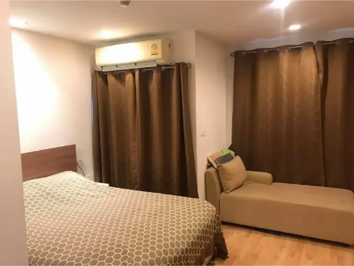Property photos for Casa Condo Asoke-dindaeng
