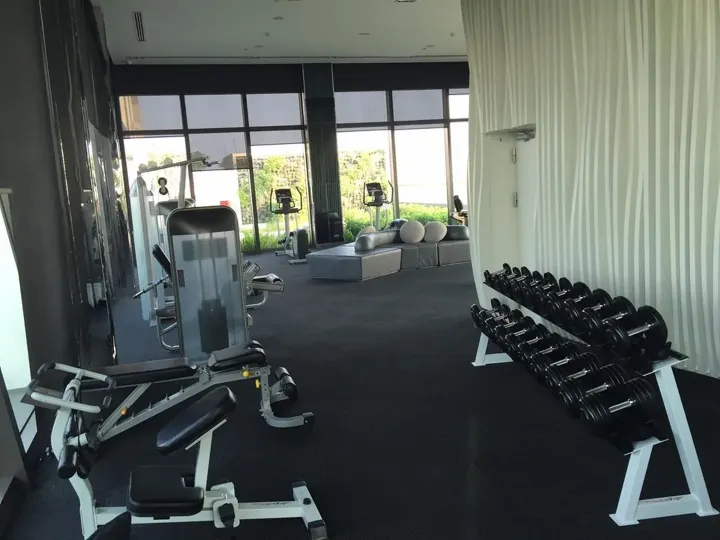 Property photos for Rhythm Sukhumvit 44/1