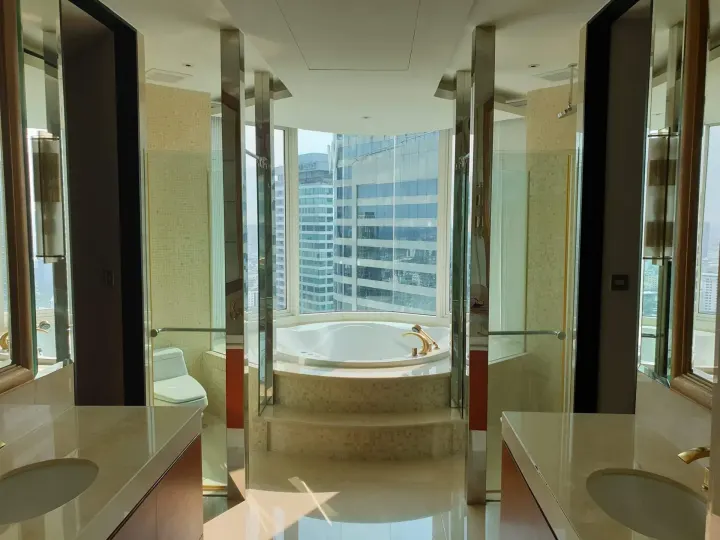 Property photos for The Infinity