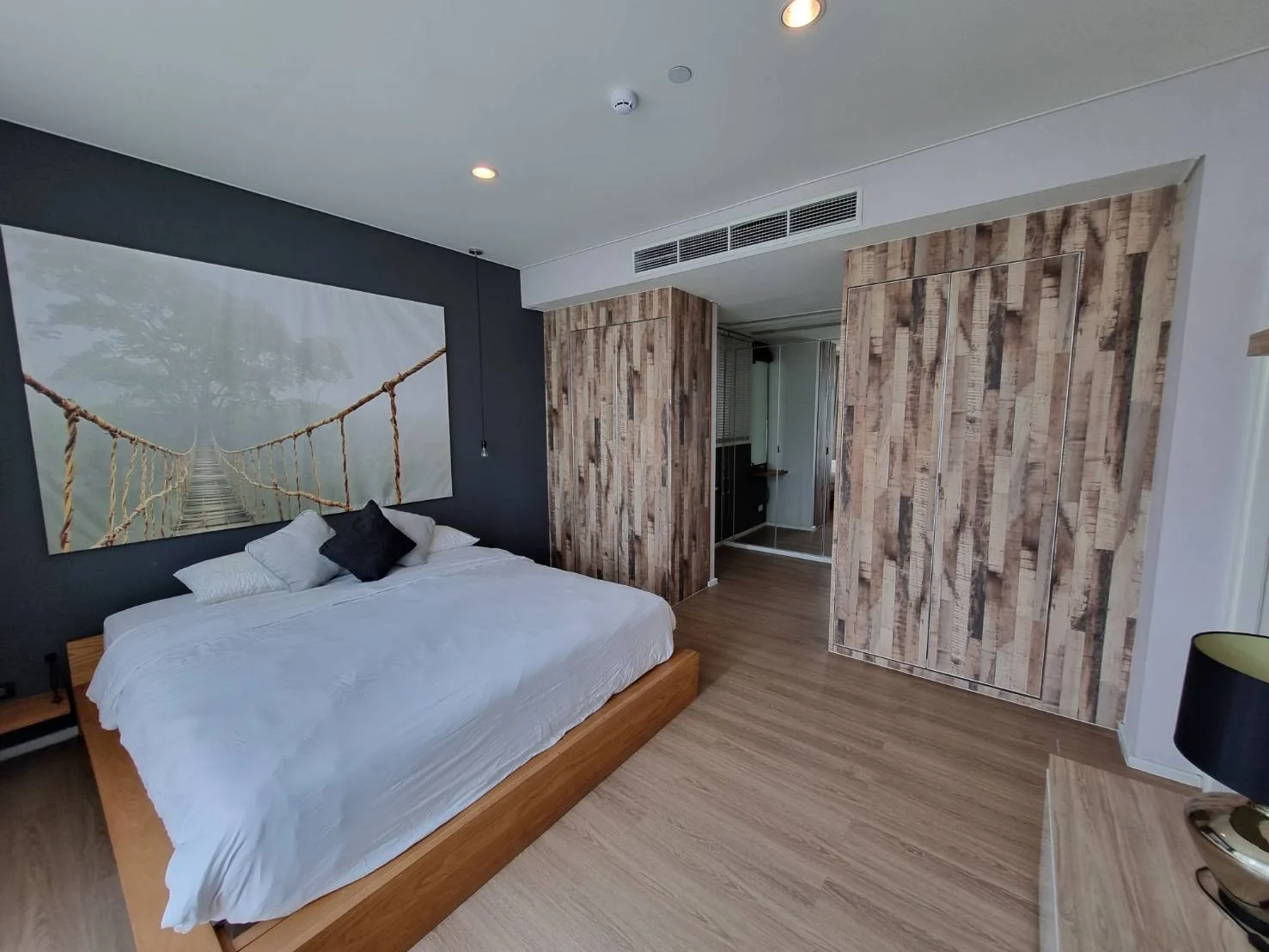 Property photos for Wind Sukhumvit 23