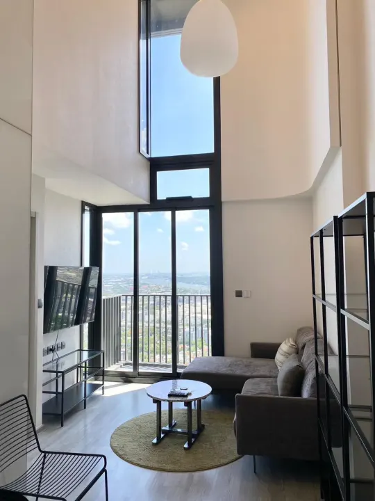 Property photos for The Line sukhumvit 101