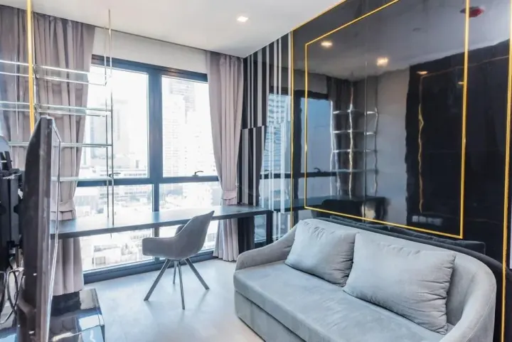 Property photos for Ashton Asoke