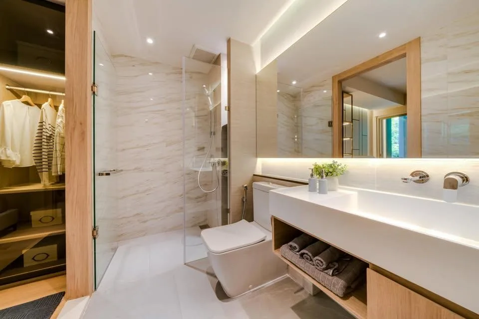 Property photos for Fynn Sukhumvit 31
