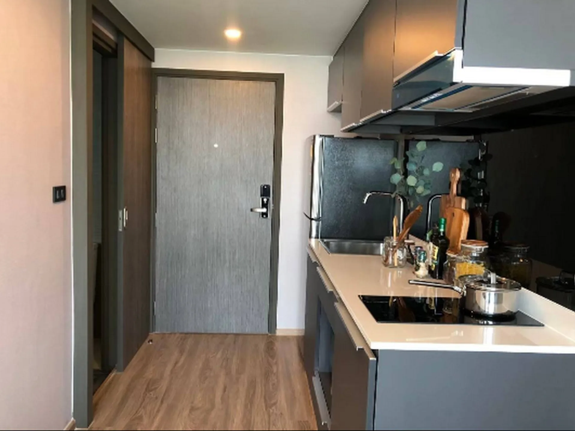 Property photos for The Teak Sukhumvit 39