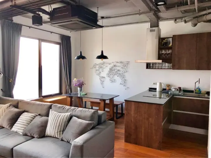Property photos for Villa Asoke