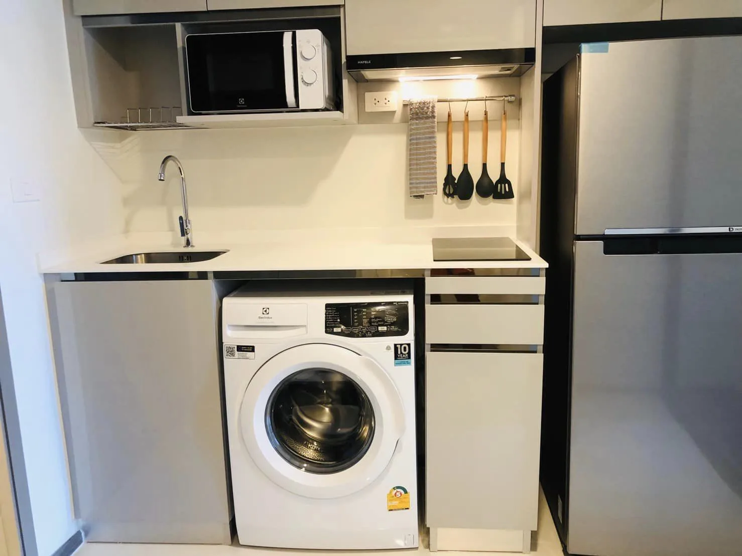 Property photos for KnightsBridge Space ??? Rama9