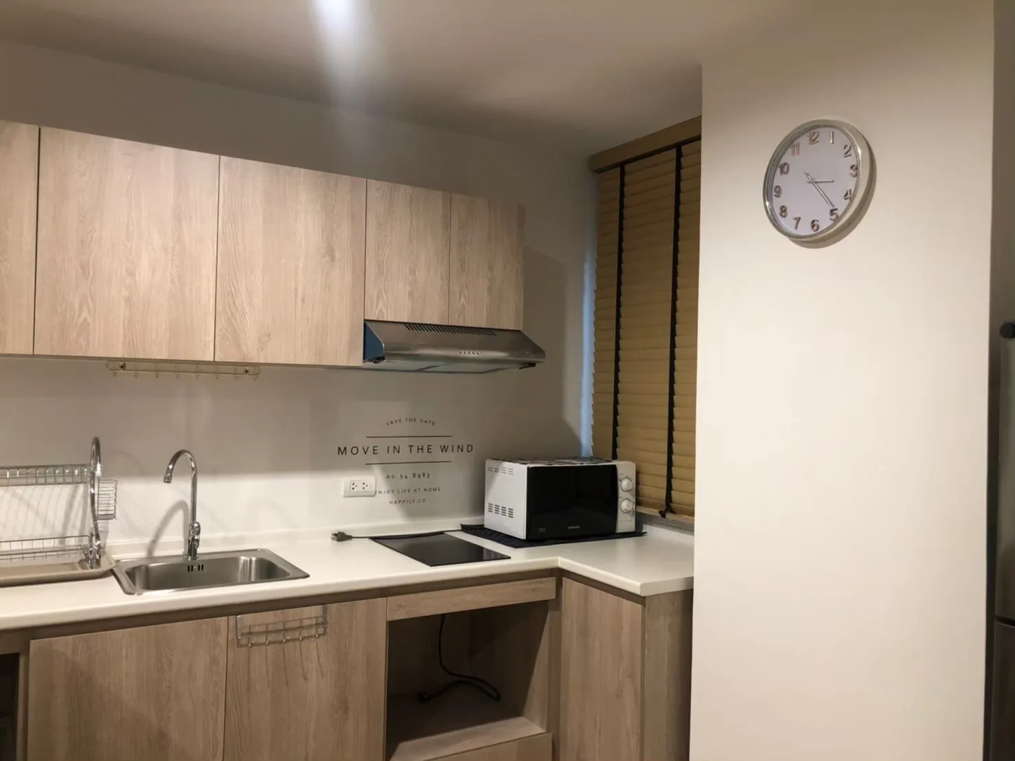 Property photos for The Excel Hideaway Sukhumvit 50