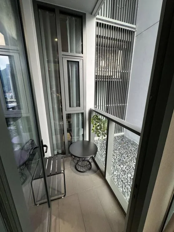 Property photos for Tait Sathorn 12