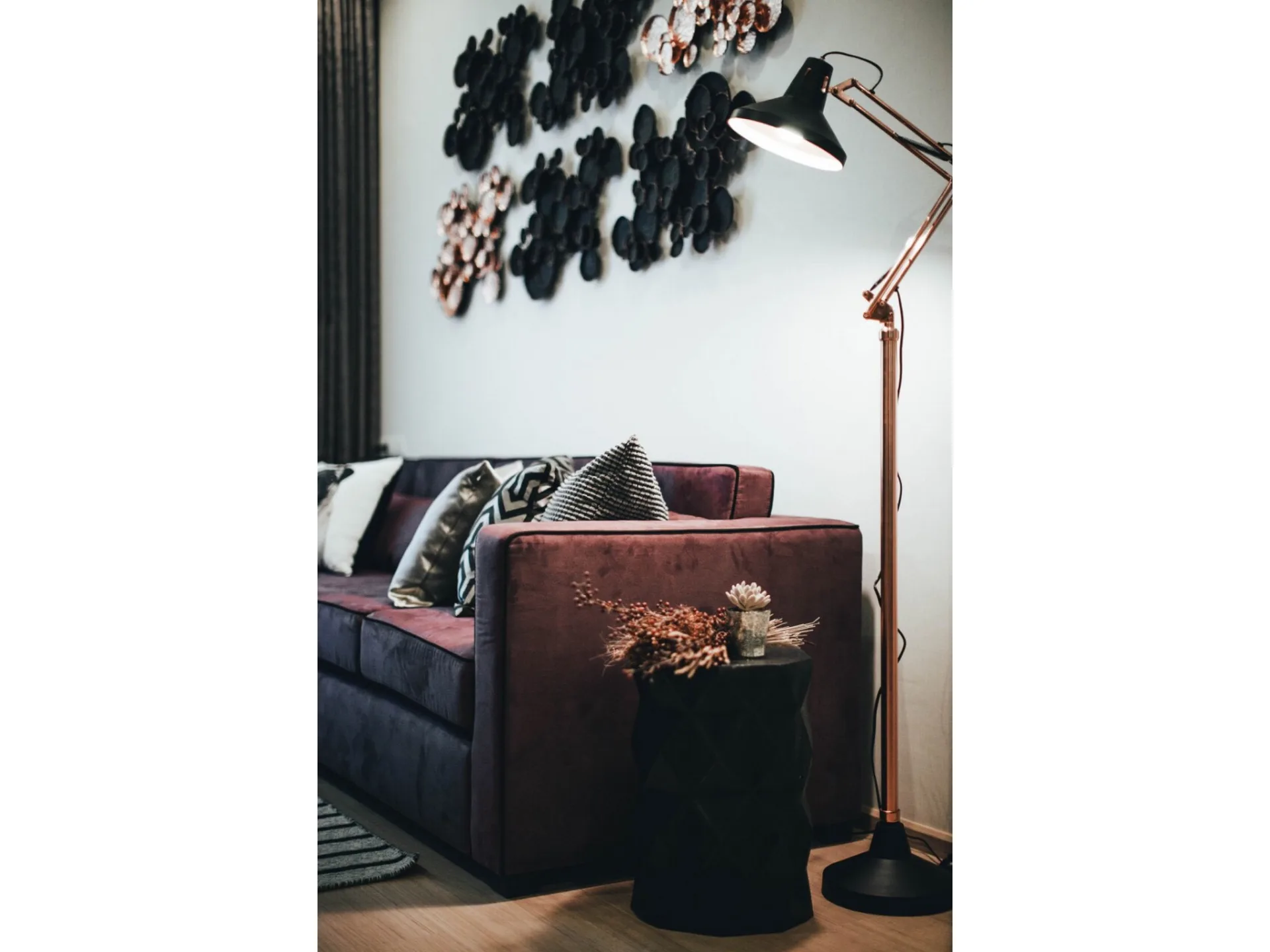 Property photos for The Capital Ekamai-Thonglor