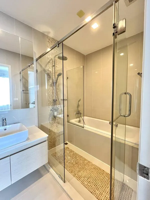 Property photos for Q Asoke